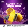 GEEK BAR PULSE VAPE